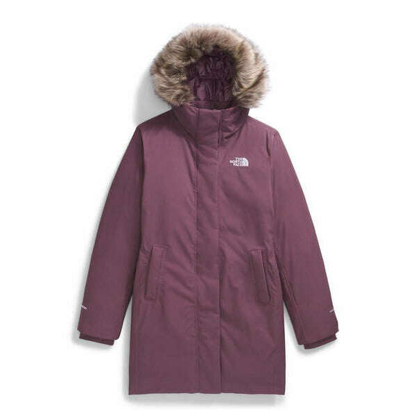 The North Face Womens Arctic Parka,WOMENSDOWNWP LONG,THE NORTH FACE,Gear Up For Outdoors,