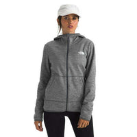 The North Face Womens Canyonlands Hoodie,WOMENSMIDLAYERSHOODY TECH,THE NORTH FACE,Gear Up For Outdoors,