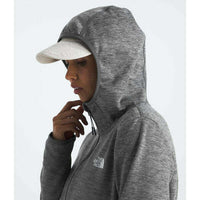 The North Face Womens Canyonlands Hoodie,WOMENSMIDLAYERSHOODY TECH,THE NORTH FACE,Gear Up For Outdoors,