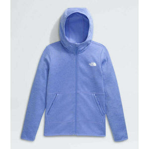 The North Face Womens Canyonlands Hoodie,WOMENSMIDLAYERSHOODY TECH,THE NORTH FACE,Gear Up For Outdoors,