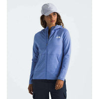 The North Face Womens Canyonlands Hoodie,WOMENSMIDLAYERSHOODY TECH,THE NORTH FACE,Gear Up For Outdoors,