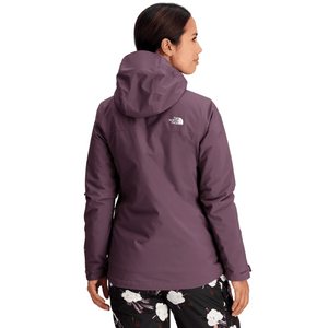 The North Face Womens Carto Triclimate Jacket,WOMENSINSULATEDNWP REGULR,THE NORTH FACE,Gear Up For Outdoors,