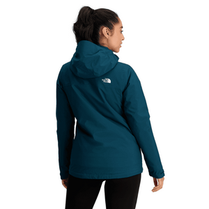 The North Face Womens Carto Triclimate Jacket,WOMENSINSULATEDNWP REGULR,THE NORTH FACE,Gear Up For Outdoors,