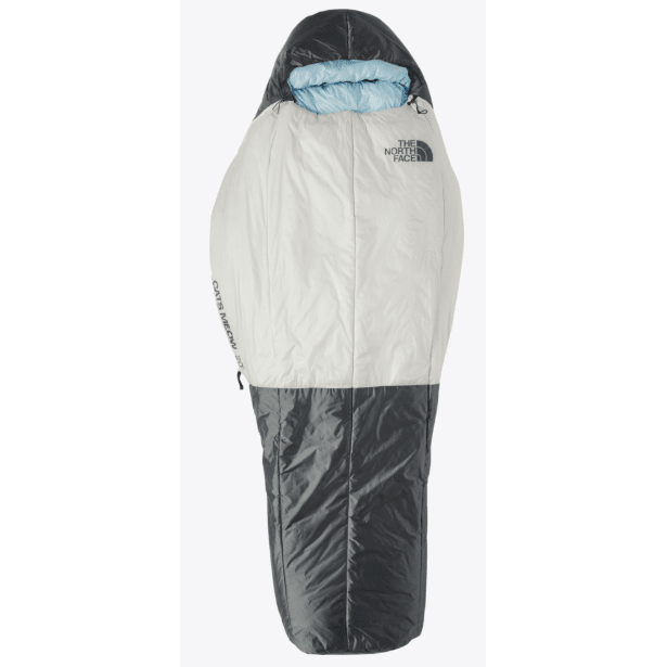 The North Face Womens Cat's Meow Sleeping Bag New,EQUIPMENTSLEEPING-7 TO -17,THE NORTH FACE,Gear Up For Outdoors,