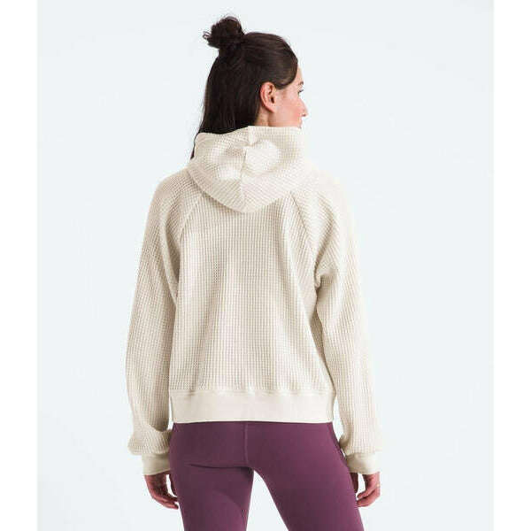 The North Face Womens Chabot Hoodie,WOMENSMIDLAYERSPULLOVERS,THE NORTH FACE,Gear Up For Outdoors,