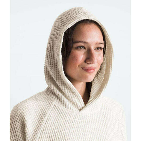 The North Face Womens Chabot Hoodie,WOMENSMIDLAYERSPULLOVERS,THE NORTH FACE,Gear Up For Outdoors,