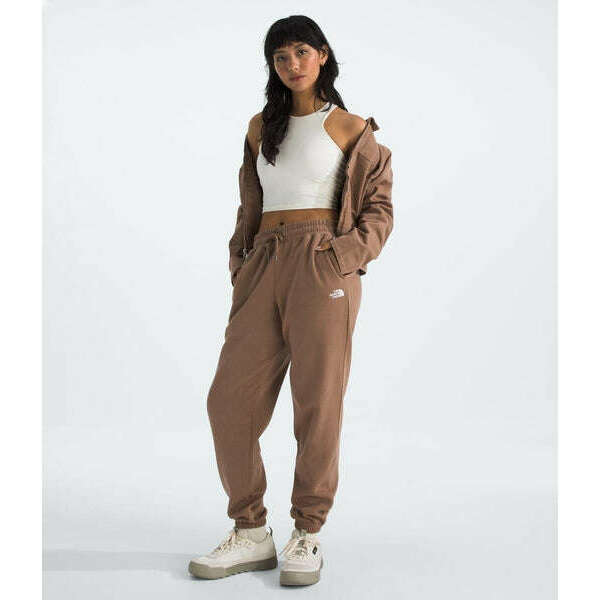 The North Face Womens Core Sweatpant,WOMENSPANTSREGULAR,THE NORTH FACE,Gear Up For Outdoors,