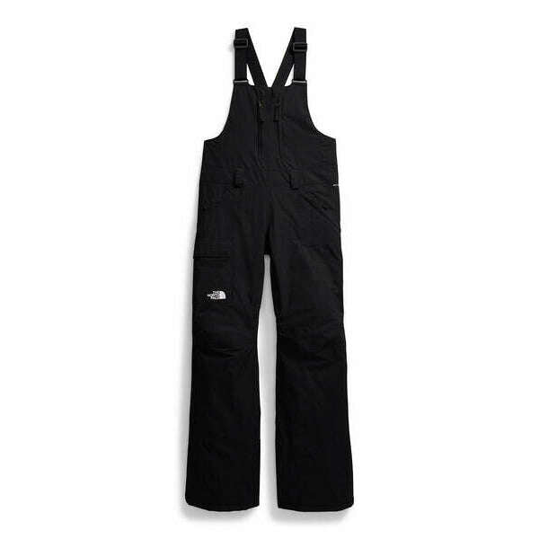 The North Face Womens Freedom Insulated Bib Pant,WOMENSINSULATEDPANTS,THE NORTH FACE,Gear Up For Outdoors,