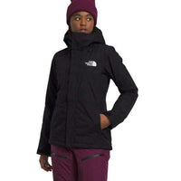 The North Face Womens Freedom Insulated Jacket,WOMENSINSULATEDWP REGULAR,THE NORTH FACE,Gear Up For Outdoors,