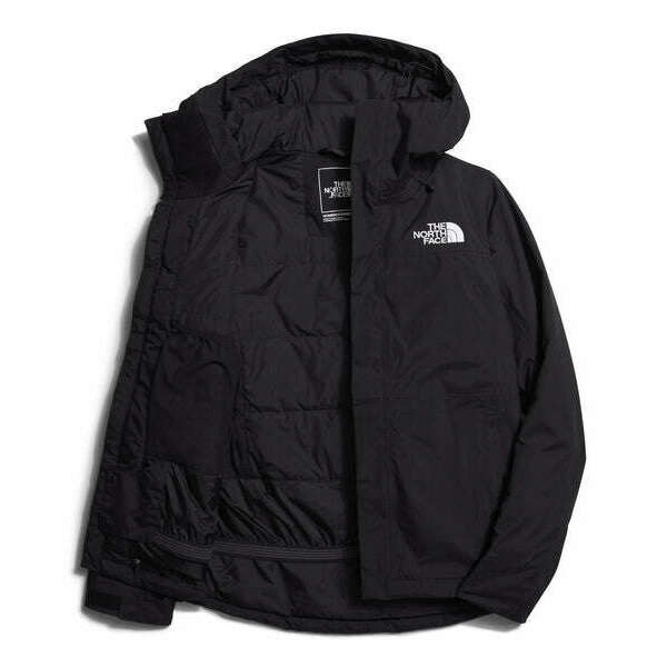 The North Face Womens Freedom Insulated Jacket,WOMENSINSULATEDWP REGULAR,THE NORTH FACE,Gear Up For Outdoors,