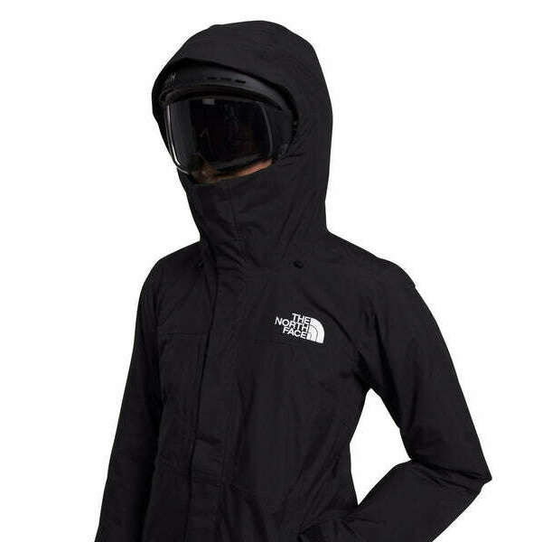 The North Face Womens Freedom Insulated Jacket,WOMENSINSULATEDWP REGULAR,THE NORTH FACE,Gear Up For Outdoors,