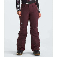 The North Face Womens Freedom Insulated Waist Pant,WOMENSINSULATEDPANTS,THE NORTH FACE,Gear Up For Outdoors,