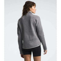 The North Face Womens Front Range Fleece Jacket,WOMENSMIDLAYERSFULL ZIPS,THE NORTH FACE,Gear Up For Outdoors,