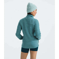 The North Face Womens Front Range Fleece Jacket,WOMENSMIDLAYERSFULL ZIPS,THE NORTH FACE,Gear Up For Outdoors,