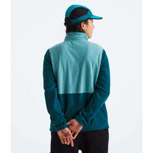 The North Face Womens Glacier Fleece Jacket,WOMENSMIDLAYERSFULL ZIPS,THE NORTH FACE,Gear Up For Outdoors,