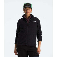 The North Face Womens Glacier Fleece Jacket,WOMENSMIDLAYERSFULL ZIPS,THE NORTH FACE,Gear Up For Outdoors,