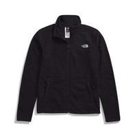 The North Face Womens Glacier Fleece Jacket,WOMENSMIDLAYERSFULL ZIPS,THE NORTH FACE,Gear Up For Outdoors,