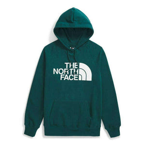 The North Face Womens Half Dome Pullover Hoody,WOMENSMIDLAYERSHOODY CTN,THE NORTH FACE,Gear Up For Outdoors,