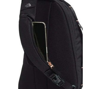 The North Face Womens Isabella 3 Backpack Updated,EQUIPMENTPACKSUP TO 34L,THE NORTH FACE,Gear Up For Outdoors,