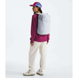 The North Face Womens Isabella 3 Backpack Updated,EQUIPMENTPACKSUP TO 34L,THE NORTH FACE,Gear Up For Outdoors,