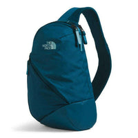 The North Face Womens Isabella Sling New,EQUIPMENTPACKSUP TO 34L,THE NORTH FACE,Gear Up For Outdoors,