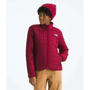 The North Face Womens Junction Insulated Jacket,WOMENSINSULATEDNWP REGULR,THE NORTH FACE,Gear Up For Outdoors,