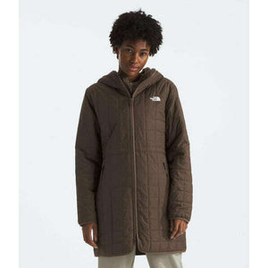 The North Face Womens Junction Insulated Parka,WOMENSINSULATEDNWP LONG,THE NORTH FACE,Gear Up For Outdoors,