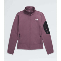 The North Face Womens Mistyescape Fleece,WOMENSMIDLAYERSFULL ZIPS,THE NORTH FACE,Gear Up For Outdoors,