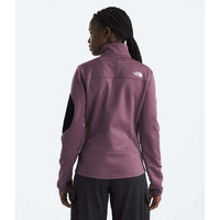 The North Face Womens Mistyescape Fleece,WOMENSMIDLAYERSFULL ZIPS,THE NORTH FACE,Gear Up For Outdoors,