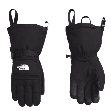 The North Face Womens Montana Ski Glove  Updated,WOMENSGLOVESINSULATED,THE NORTH FACE,Gear Up For Outdoors,