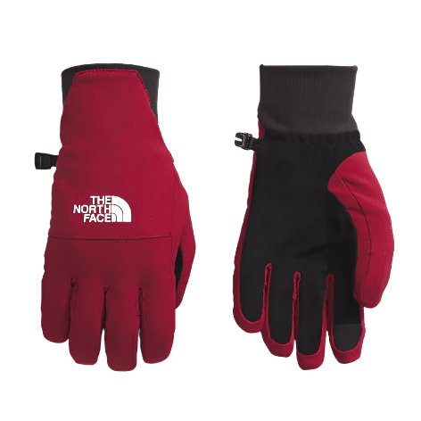 The North Face Womens Shelbe Raschel Etip Glove,WOMENSGLOVESINSULATED,THE NORTH FACE,Gear Up For Outdoors,