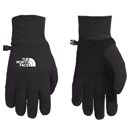 The North Face Womens Shelbe Raschel Etip Glove,WOMENSGLOVESINSULATED,THE NORTH FACE,Gear Up For Outdoors,