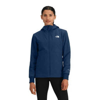 The North Face Womens Shelbe Raschel Hoodie,WOMENSSOFTSHELLCASUAL JKT,THE NORTH FACE,Gear Up For Outdoors,