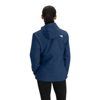 The North Face Womens Shelbe Raschel Hoodie,WOMENSSOFTSHELLCASUAL JKT,THE NORTH FACE,Gear Up For Outdoors,