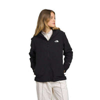 The North Face Womens Shelbe Raschel Hoodie,WOMENSSOFTSHELLCASUAL JKT,THE NORTH FACE,Gear Up For Outdoors,