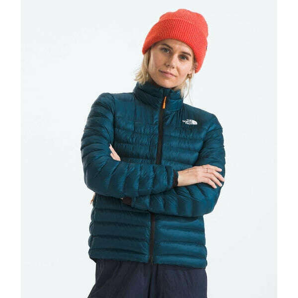 The North Face Womens Terra Peak Jacket,WOMENSINSULATEDNWP REGULR,THE NORTH FACE,Gear Up For Outdoors,