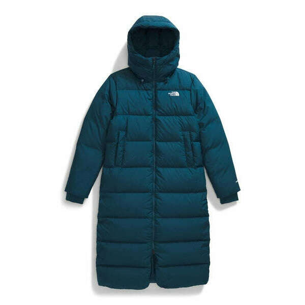 The North Face Womens Triple C Parka,WOMENSDOWNWP LONG,THE NORTH FACE,Gear Up For Outdoors,