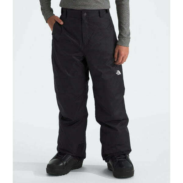 The North Face Youth Unisex Freedom Insulated Pant,KIDSINSULATEDPANTS,THE NORTH FACE,Gear Up For Outdoors,