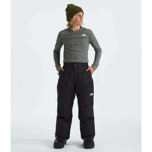 The North Face Youth Unisex Freedom Insulated Pant,KIDSINSULATEDPANTS,THE NORTH FACE,Gear Up For Outdoors,