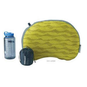 Therm-A-Rest Air Head Pillows Updated,EQUIPMENTSLEEPINGPILLOWS,THERM-A-REST,Gear Up For Outdoors,