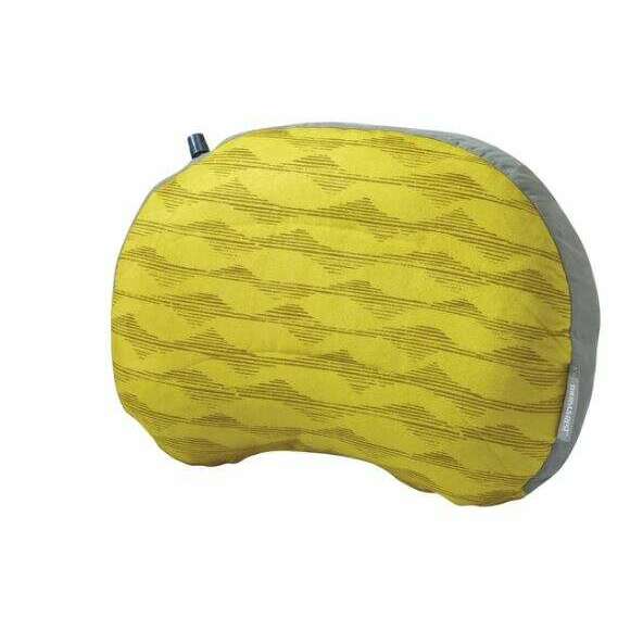 Therm-A-Rest Air Head Pillows Updated,EQUIPMENTSLEEPINGPILLOWS,THERM-A-REST,Gear Up For Outdoors,