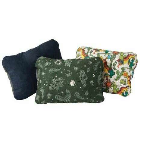 Therm-A-Rest Compressible Pillow Cinch Updated,EQUIPMENTSLEEPINGPILLOWS,THERM-A-REST,Gear Up For Outdoors,