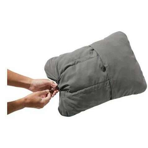 Therm-A-Rest Compressible Pillow Cinch Updated,EQUIPMENTSLEEPINGPILLOWS,THERM-A-REST,Gear Up For Outdoors,