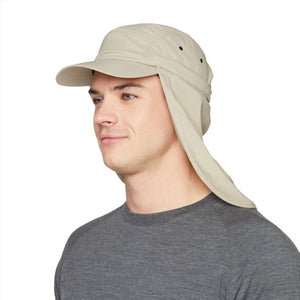 Tilley Ultralight Sunshield Cap,UNISEXHEADWEARCAPS,TILLEY,Gear Up For Outdoors,