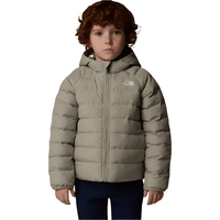 The North Face Kids Perrito Hooded Reversible  Jacket,KIDSINSULATEDJACKETS,THE NORTH FACE,Gear Up For Outdoors,