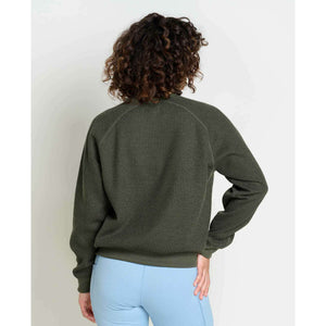 Toad&Co Womens Bitterroot LS Pullover,WOMENSMIDLAYERSPULLOVERS,TOAD & CO,Gear Up For Outdoors,