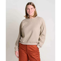 Toad&Co Womens Bitterroot LS Pullover,WOMENSMIDLAYERSPULLOVERS,TOAD & CO,Gear Up For Outdoors,