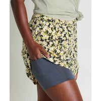 Toad&Co Womens Sunkissed Weekend Skort Clearance,WOMENSSHORTSALL,TOAD & CO,Gear Up For Outdoors,