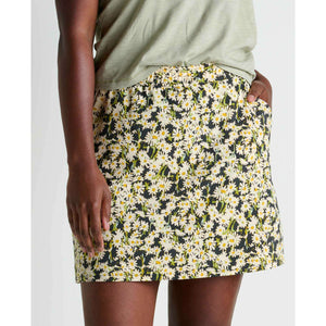 Toad&Co Womens Sunkissed Weekend Skort Clearance,WOMENSSHORTSALL,TOAD & CO,Gear Up For Outdoors,