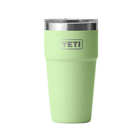 Yeti 20 oz Stackable Cup with MagSlider Lid,EQUIPMENTHYDRATIONWATBLT IMT,YETI,Gear Up For Outdoors,